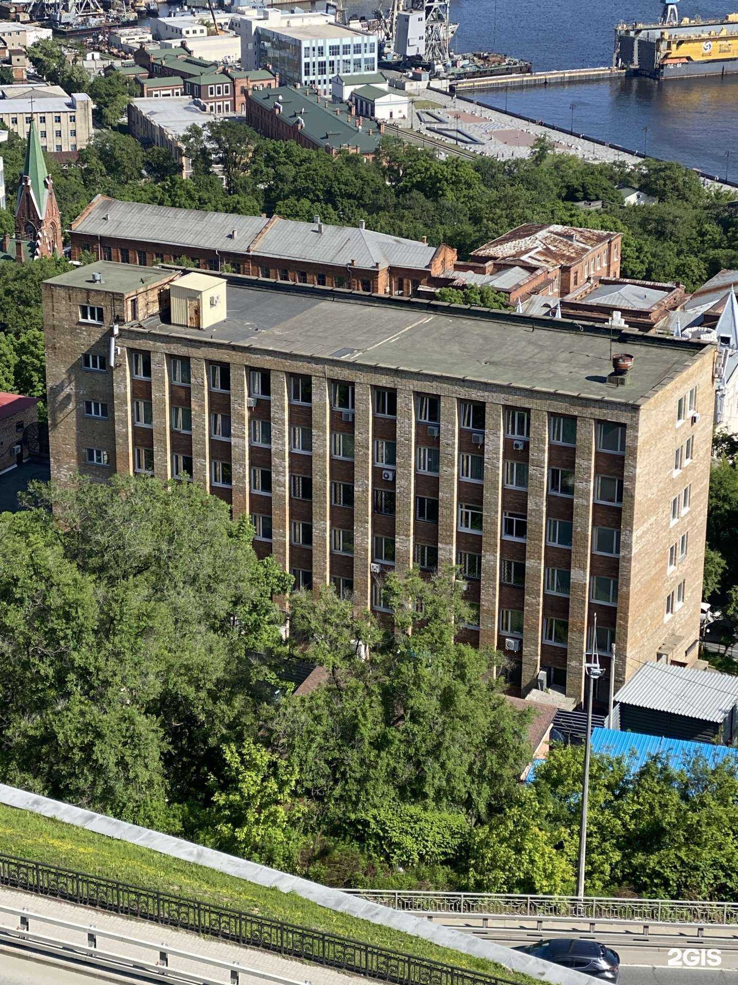 Отзывы на компанию Exmail Express & Logistics в Владивостоке c фото - фотография 2 из 2