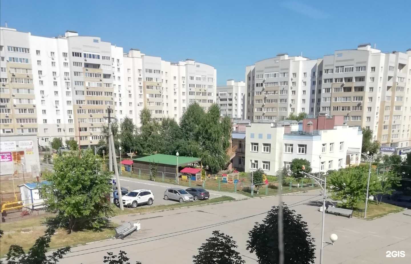 Отзывы на компанию Детский сад №122 в г. Саратов c фото