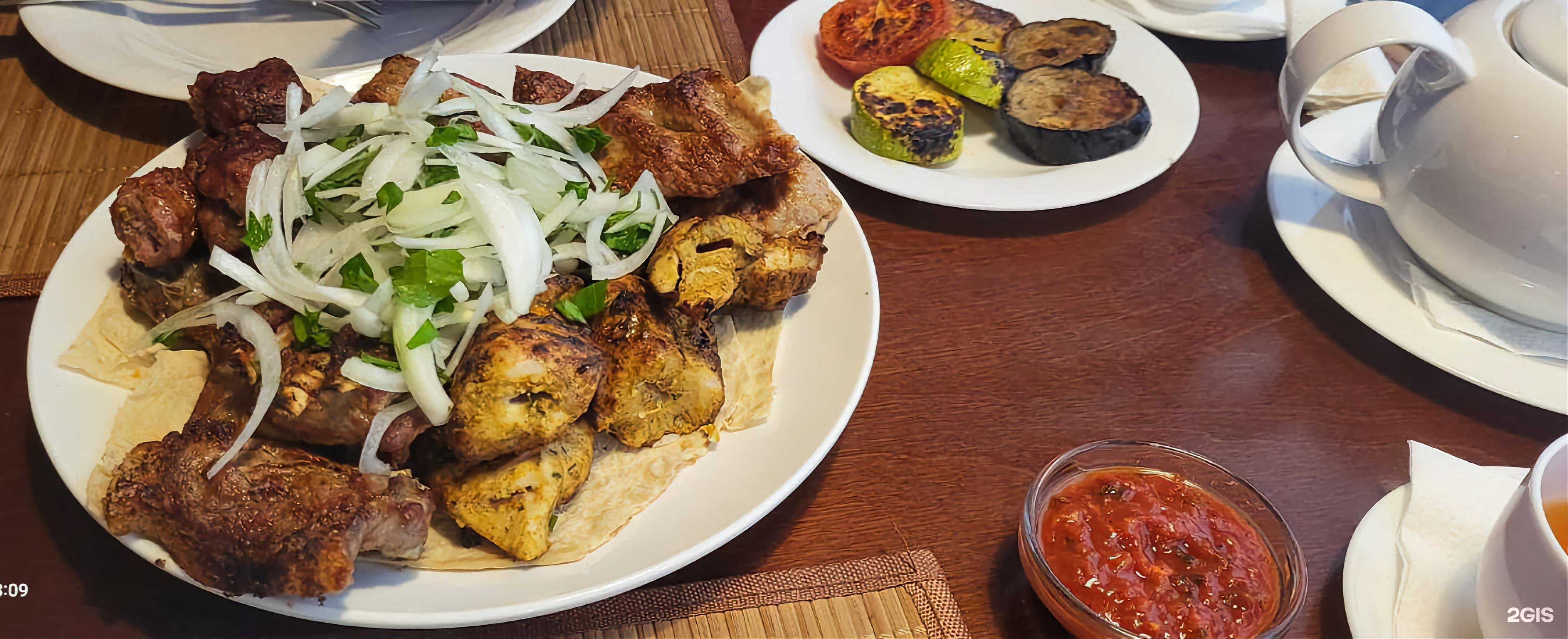 Отзывы на компанию Шампур в Всеволожске c фото