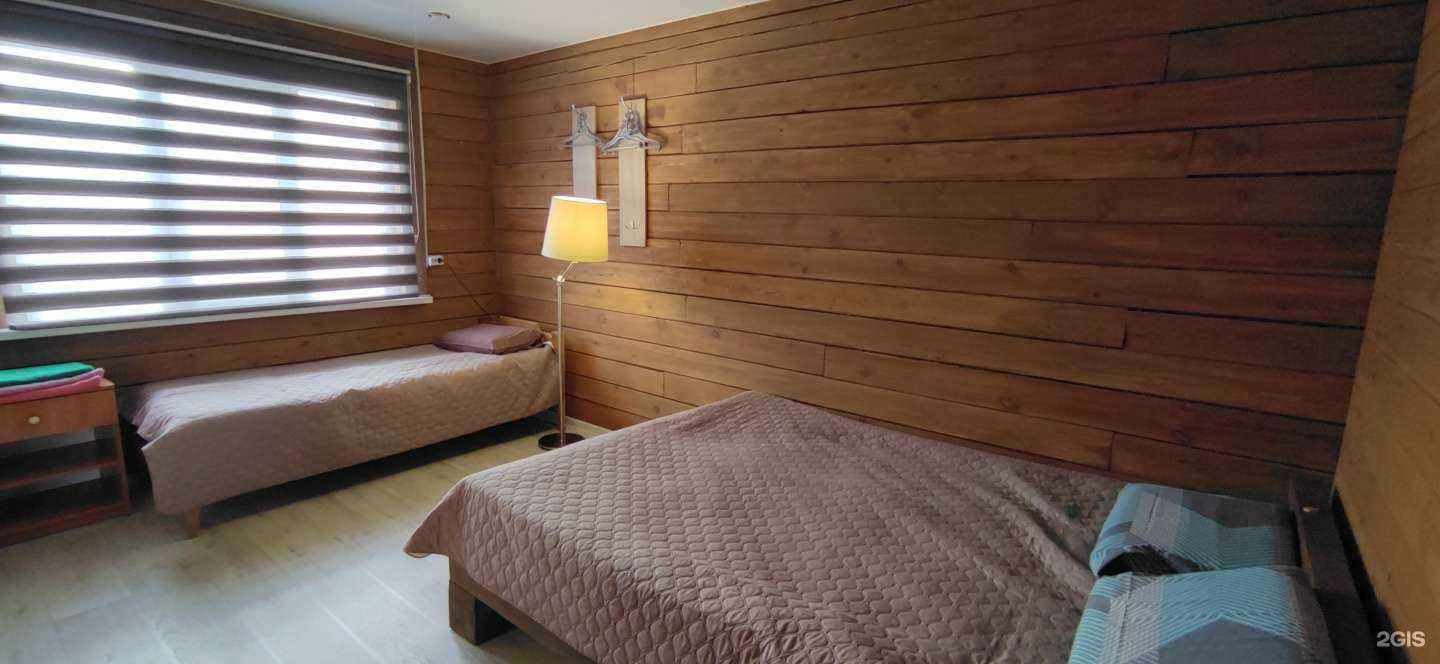 Отзывы на компанию На Байкале в Байкальске c фото