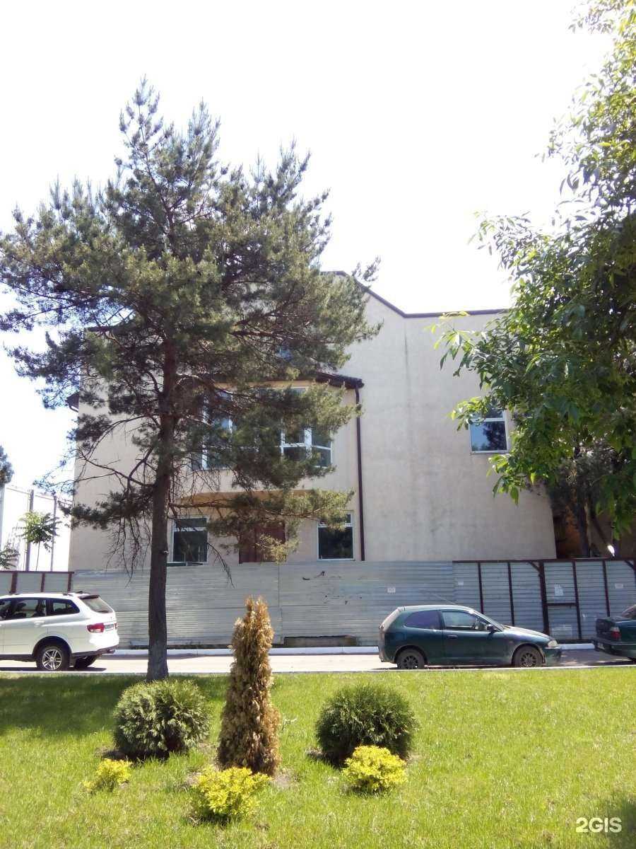 Отзывы на компанию 22 век в Краснодаре c фото