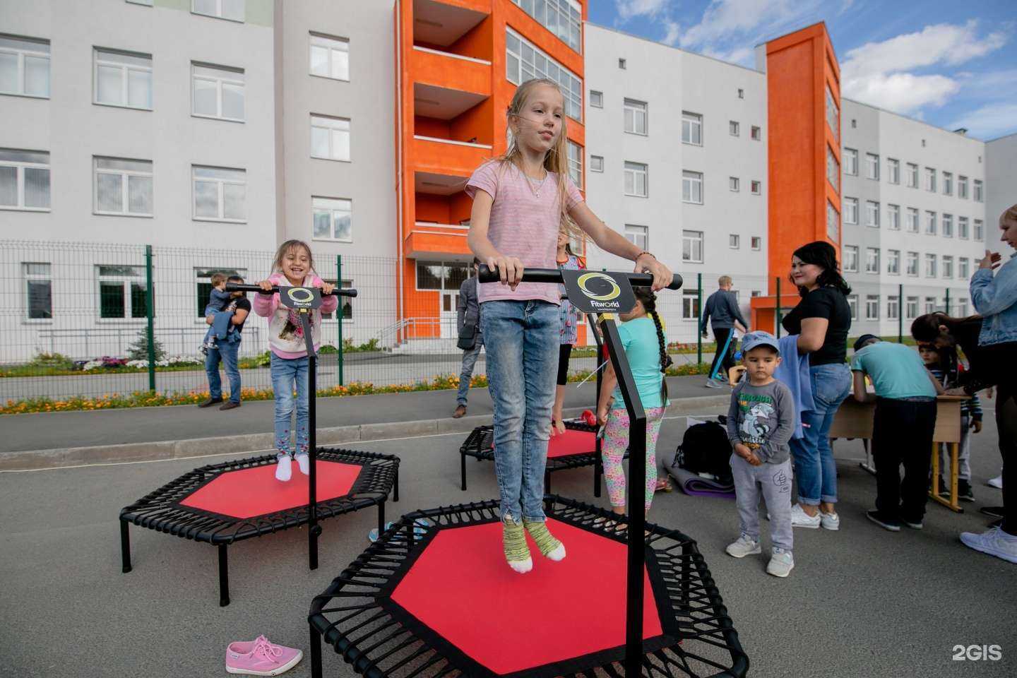 Отзывы на компанию Образовательный центр №2 в Челябинске c фото