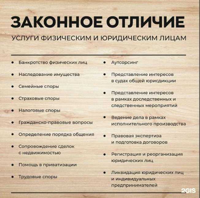 Отзывы на компанию ИП Законное отличие в Ростове-на-Дону c фото