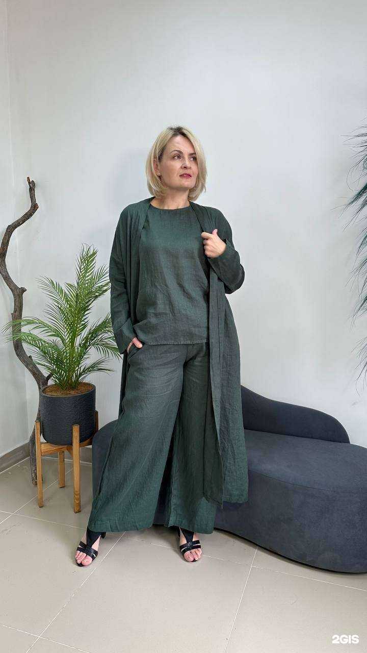 Отзывы на компанию XL Dama в Уфе c фото