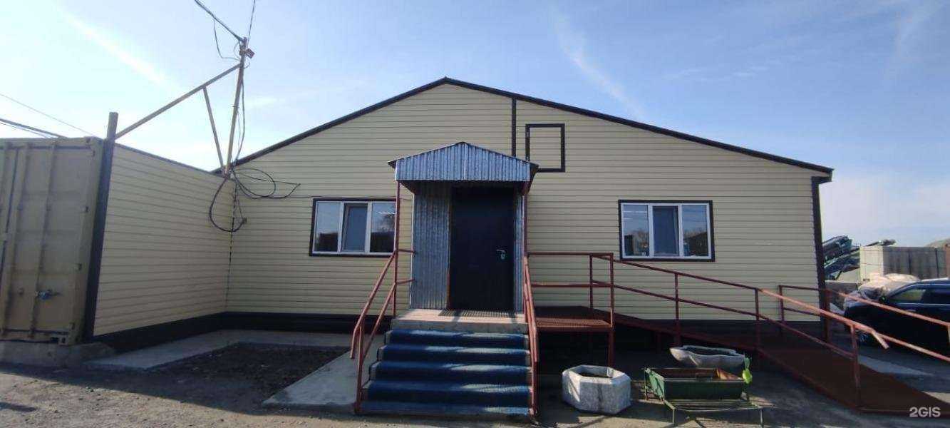 Отзывы на компанию Монолит в Южно-Сахалинске c фото - фотография 2 из 2