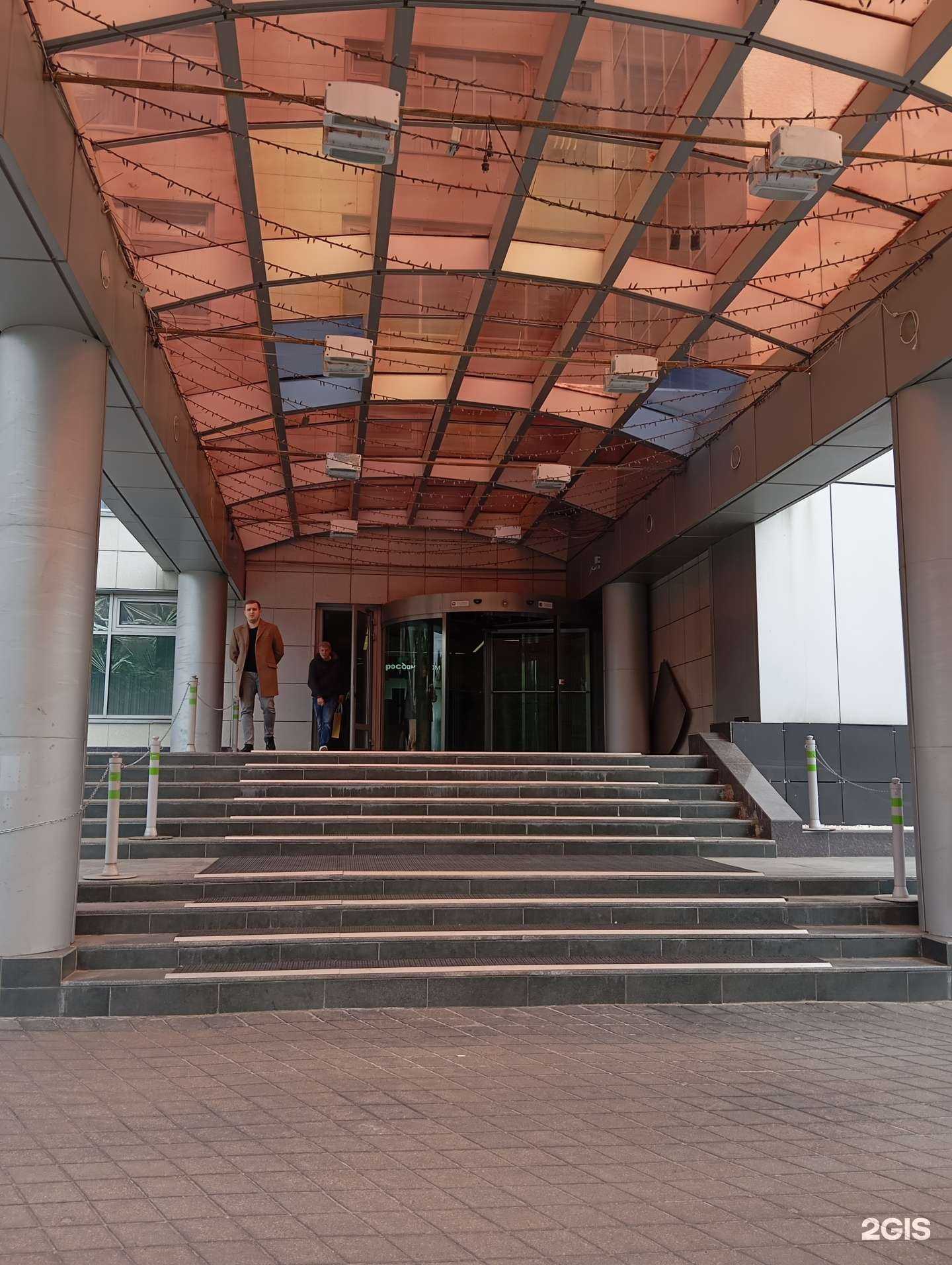 Отзывы на компанию Дёшин и партнеры в г. Воронеж c фото