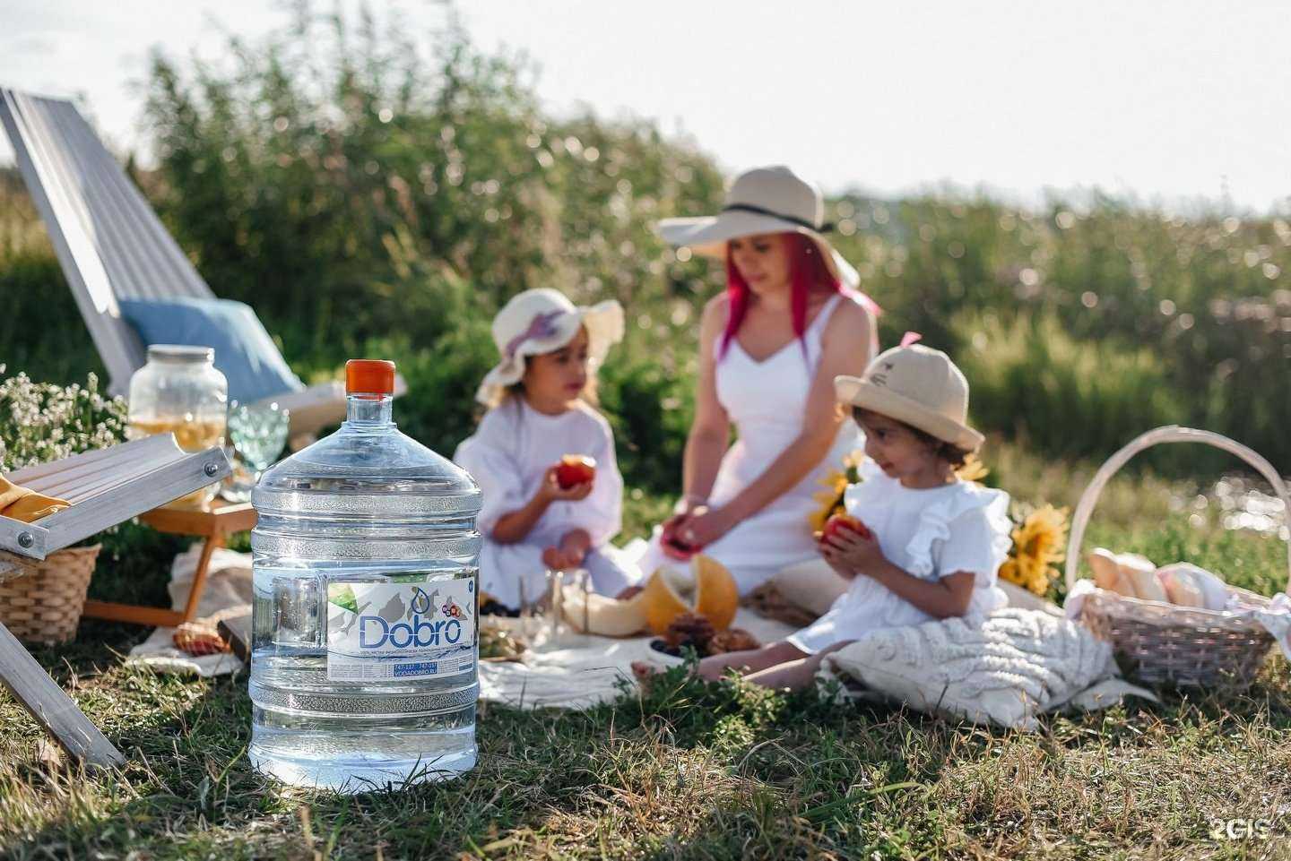 Отзывы на компанию Добро в Курске c фото