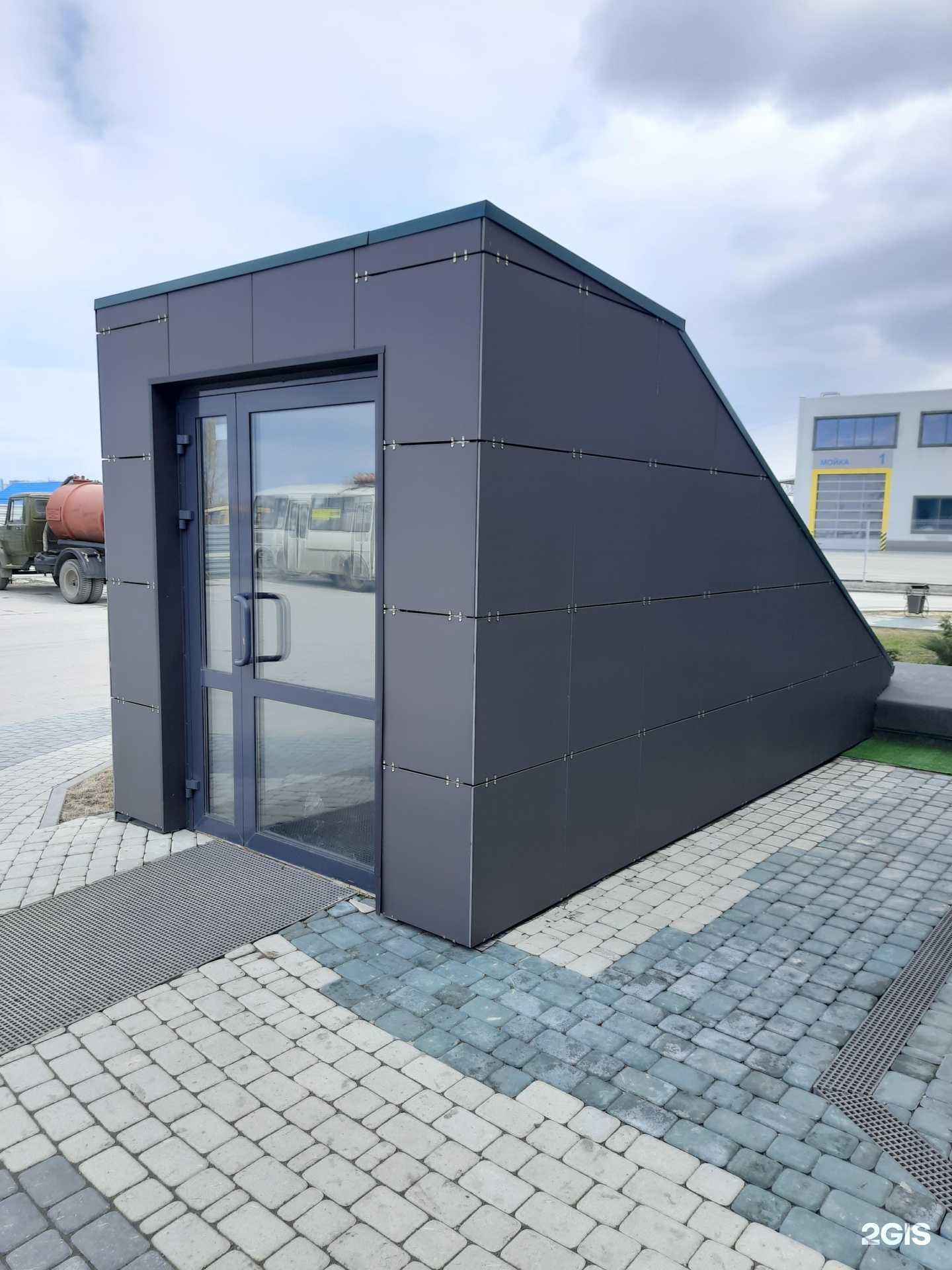 Отзывы на компанию Инжениус в Новосибирске c фото