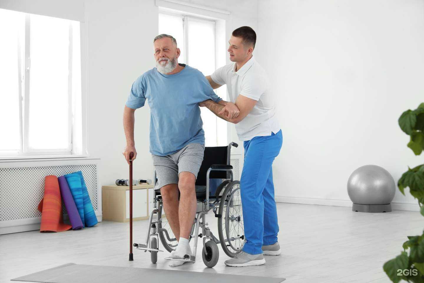 Отзывы на компанию Центр Реабилитации и Здоровья в г. Сочи c фото