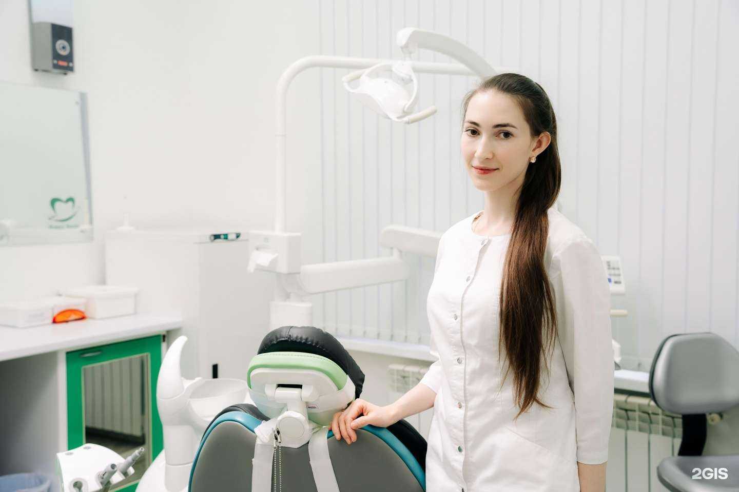 Отзывы на компанию Happy smile в Чебоксарах c фото