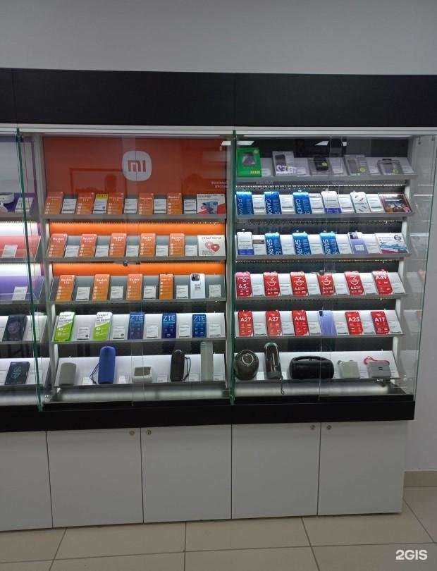 Отзывы на компанию t2 в Томске c фото