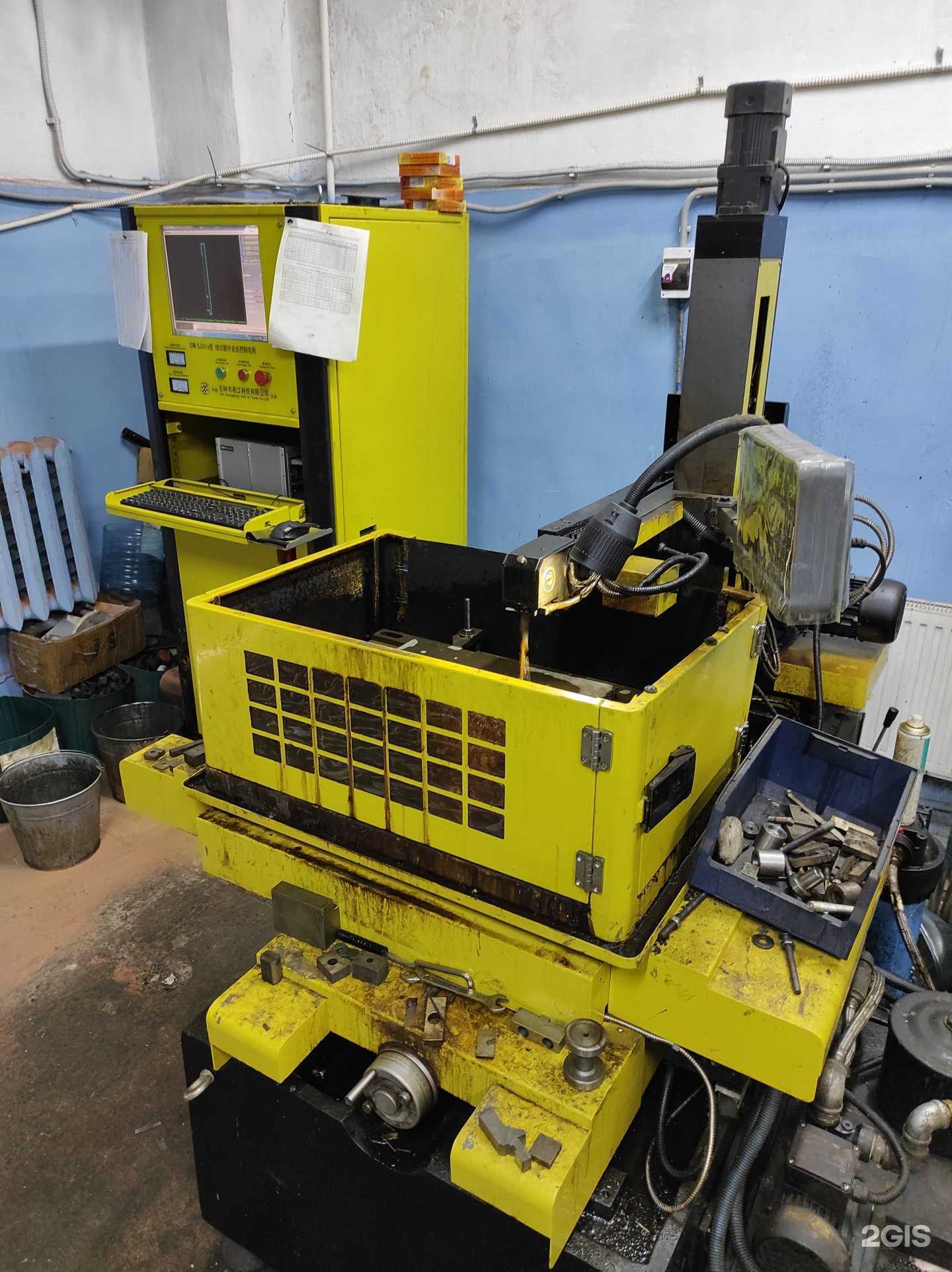 Отзывы на компанию Тиротех в г. Казань c фото