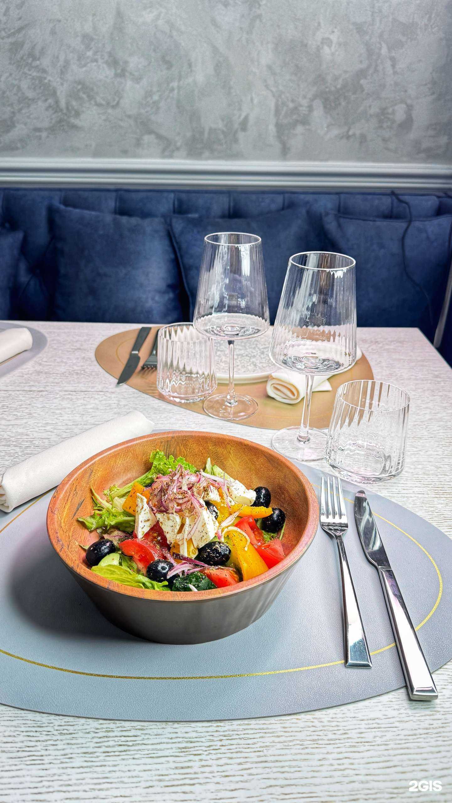 Отзывы на компанию Gastro Solo в г. Кисловодск c фото