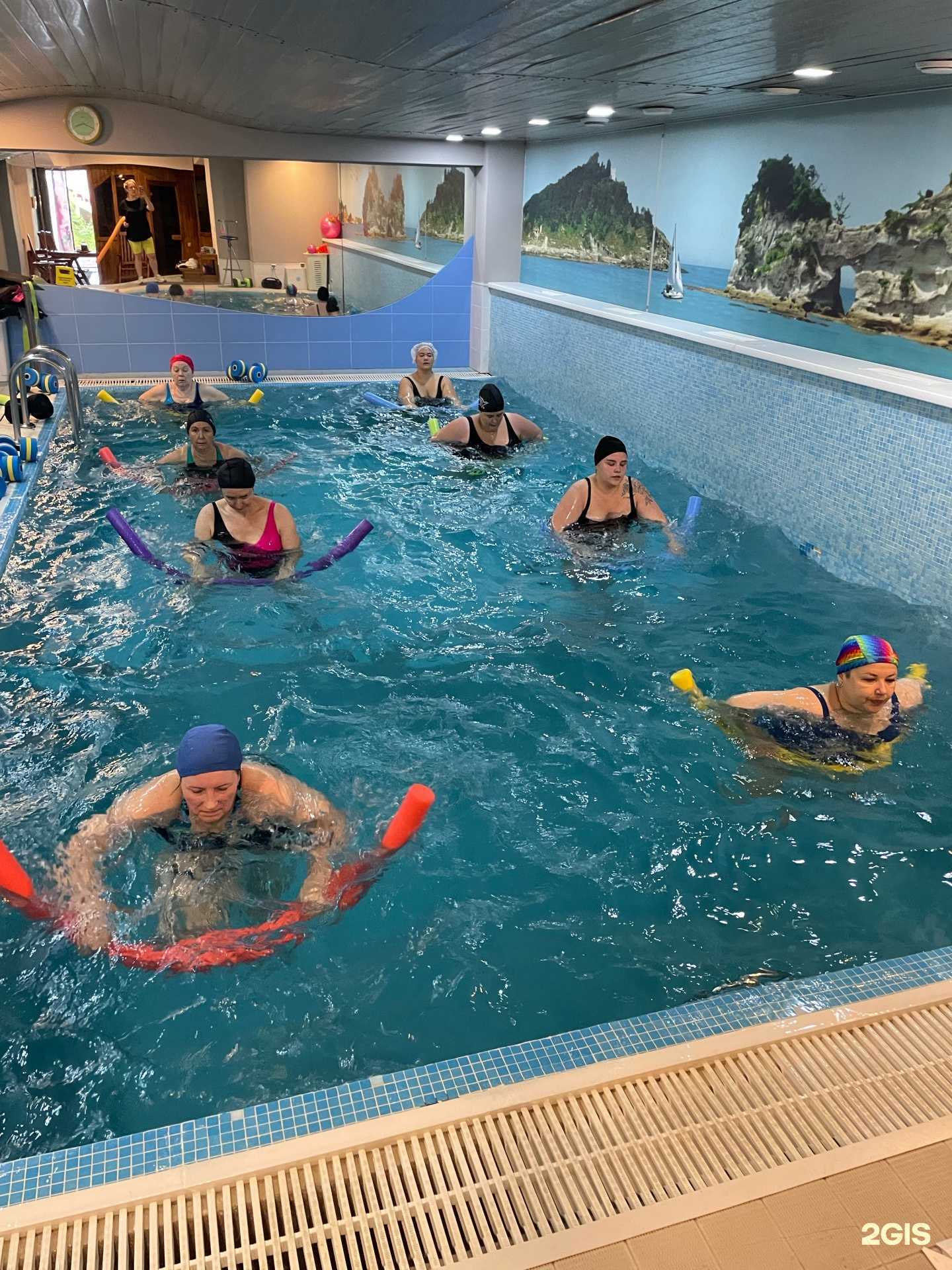 Отзывы на компанию Аквазона в г. Красноярск c фото