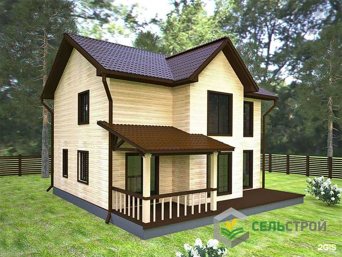 Отзывы на компанию Сельстрой в г. Иркутск c фото