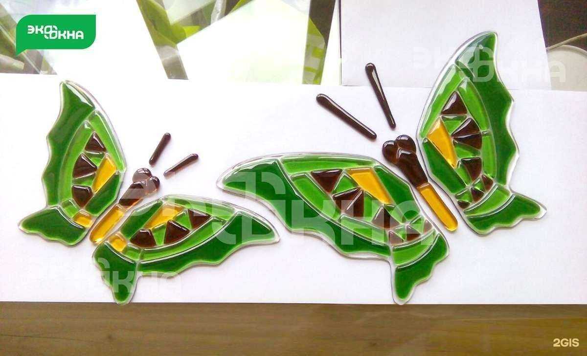 Отзывы на компанию ЭкоОкна в Вологде c фото