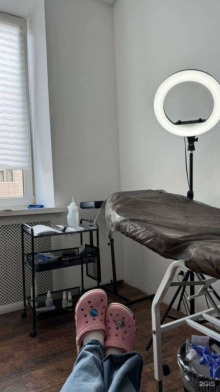 Отзывы на компанию tattoo.zsz в г. Казань c фото