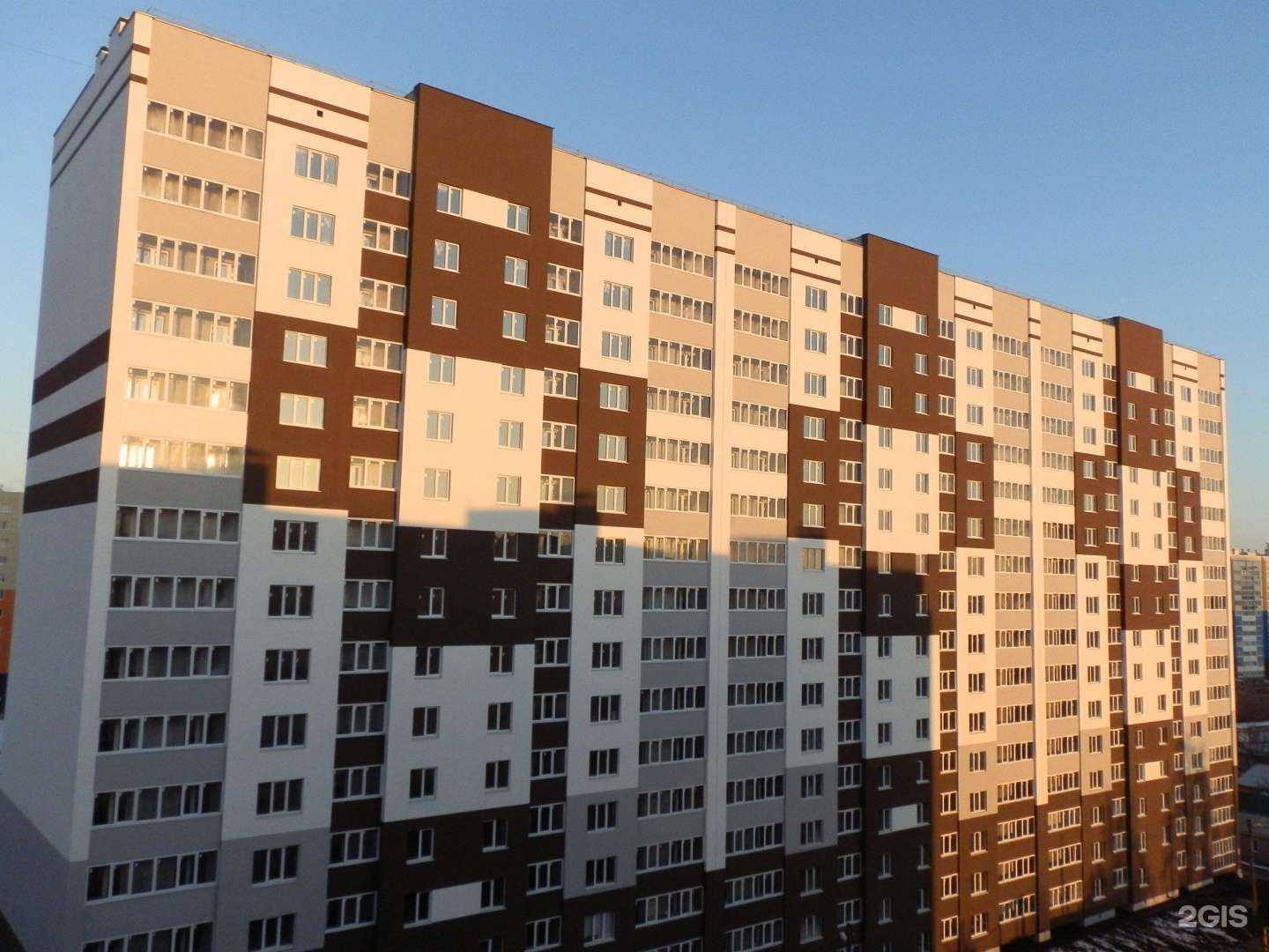 Отзывы на компанию Домостроитель в г. Пенза c фото