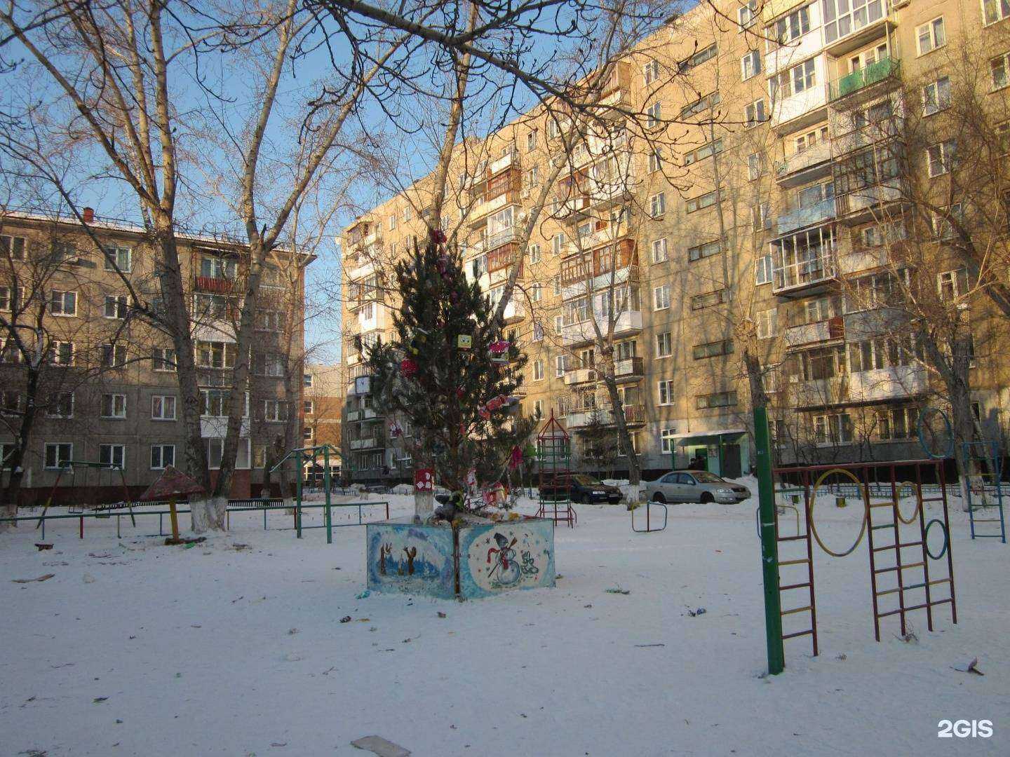 Отзывы на компанию Infloria в Омске c фото - фотография 2 из 2