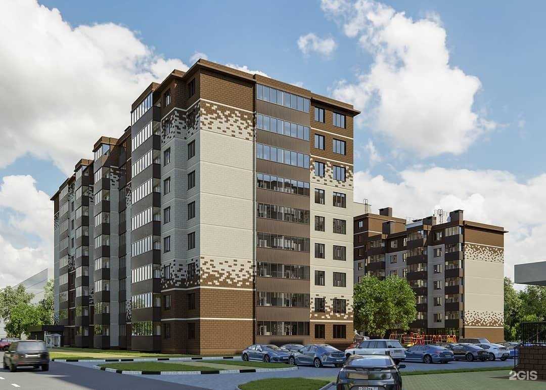 Отзывы на компанию Белгородстроймонтаж в Белгороде c фото