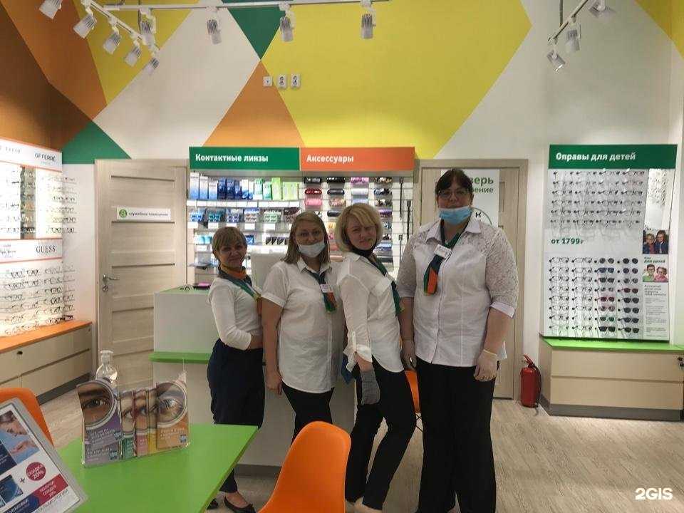 Отзывы на компанию Счастливый взгляд в г. Видное c фото