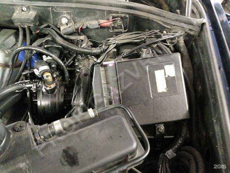 Отзывы на компанию Profigaz в г. Воронеж c фото