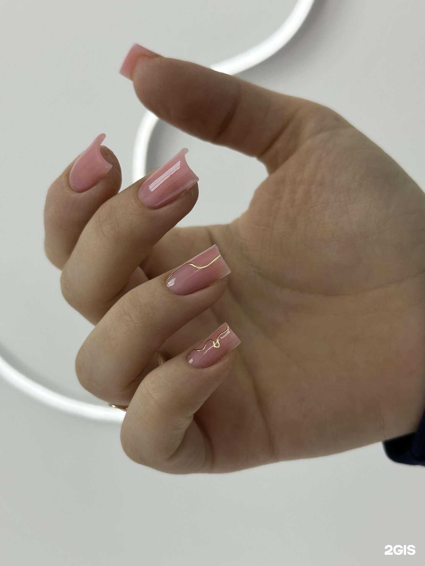 Отзывы на компанию Ladkama_nails в Кирове c фото