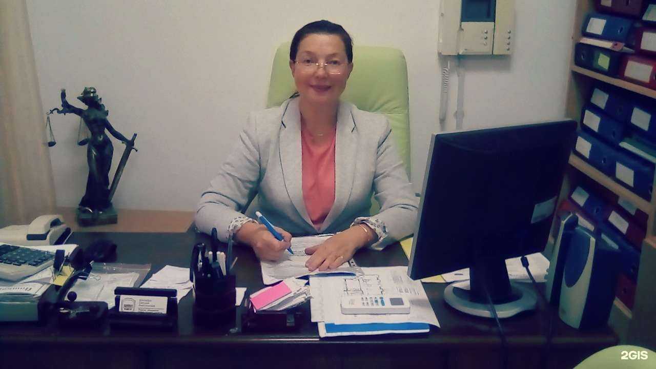 Отзывы на компанию Адвокатский кабинет Шалаевой Е.А. в Перми c фото