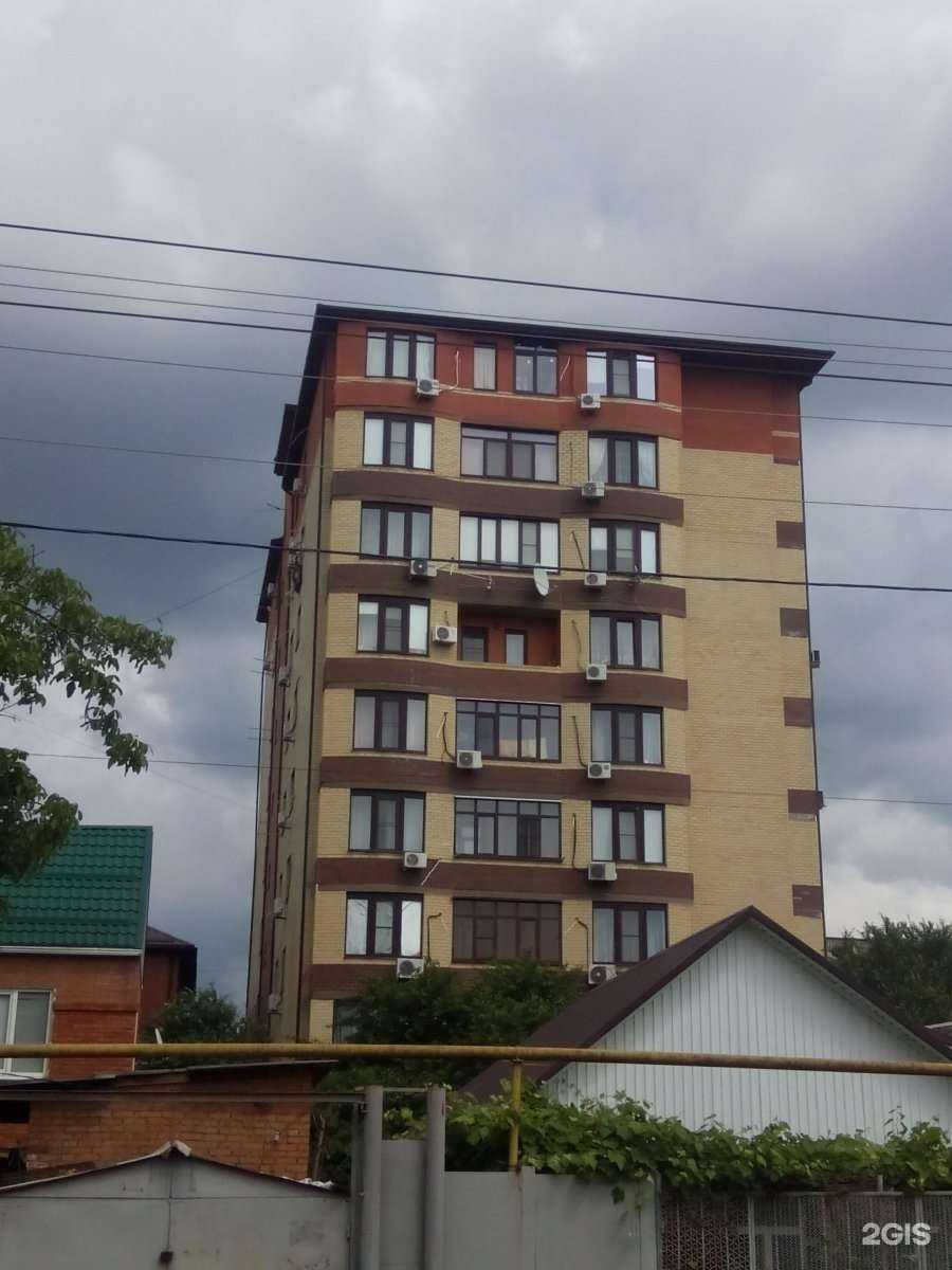 Отзывы на компанию Gas Block Group в г. Краснодар c фото