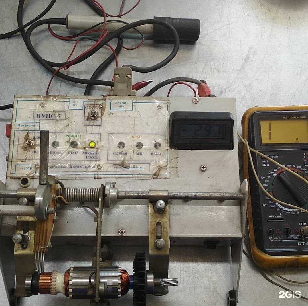 Отзывы на компанию БизнесСтройИнструмент в г. Уссурийск c фото