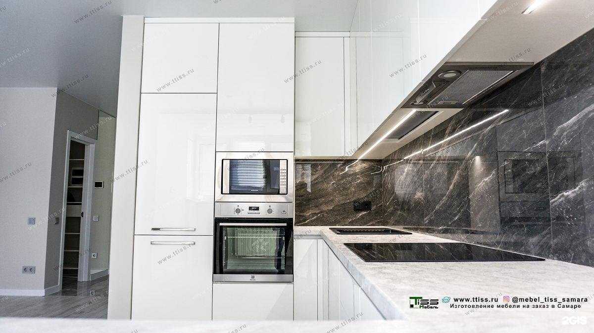 Отзывы на компанию Тисс в Самаре c фото