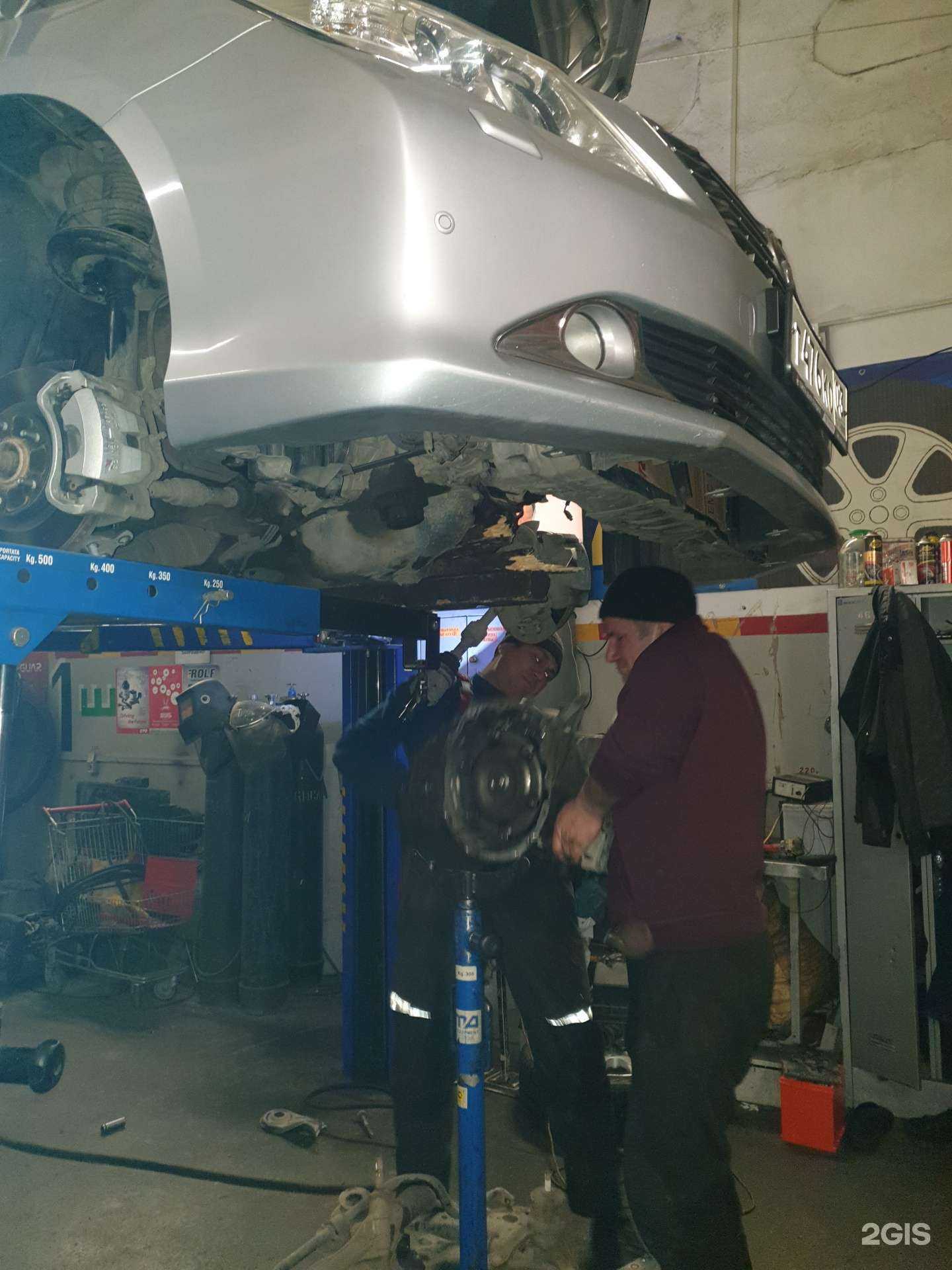 Отзывы на компанию Сфера в Улан-Удэ c фото