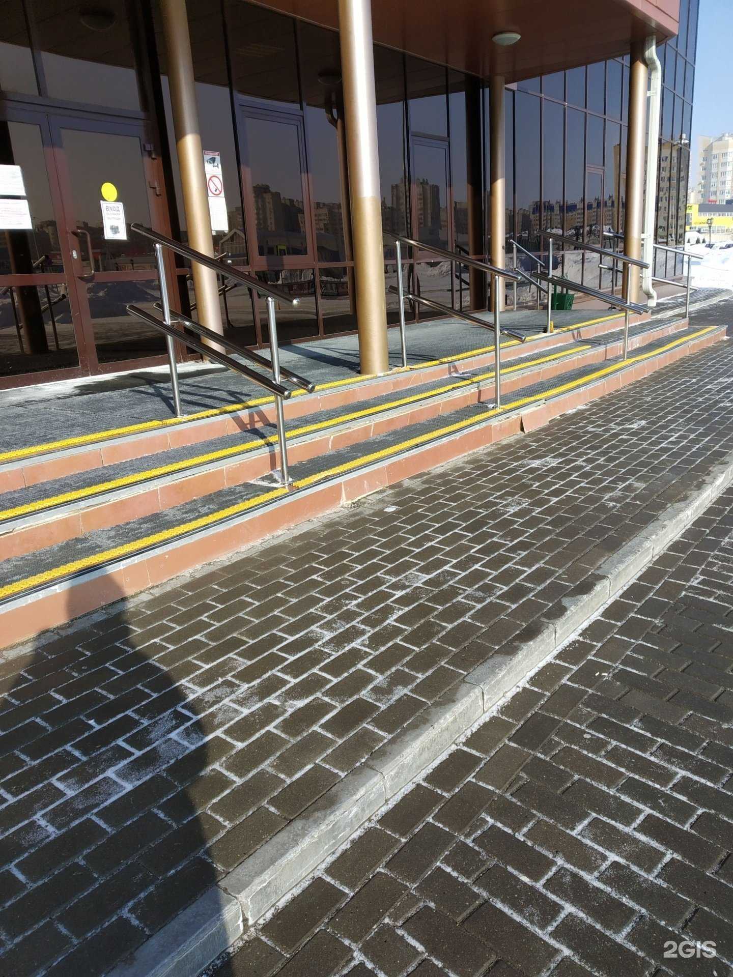 Отзывы на компанию Тамбовская областная спортивная федерация настольного тенниса в г. Тамбов c фото