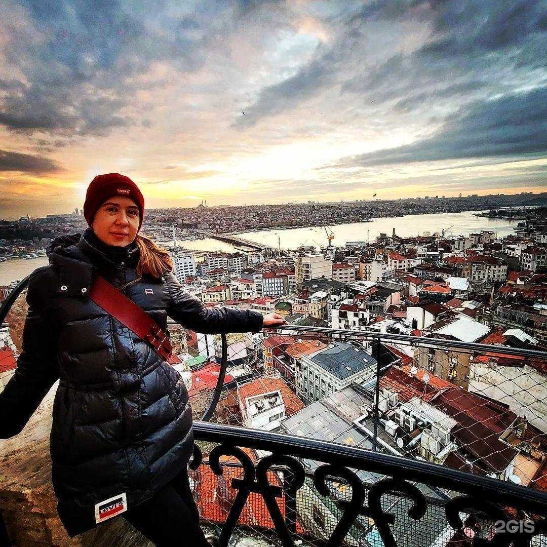 Отзывы на компанию Туры для друзей в г. Уфа c фото