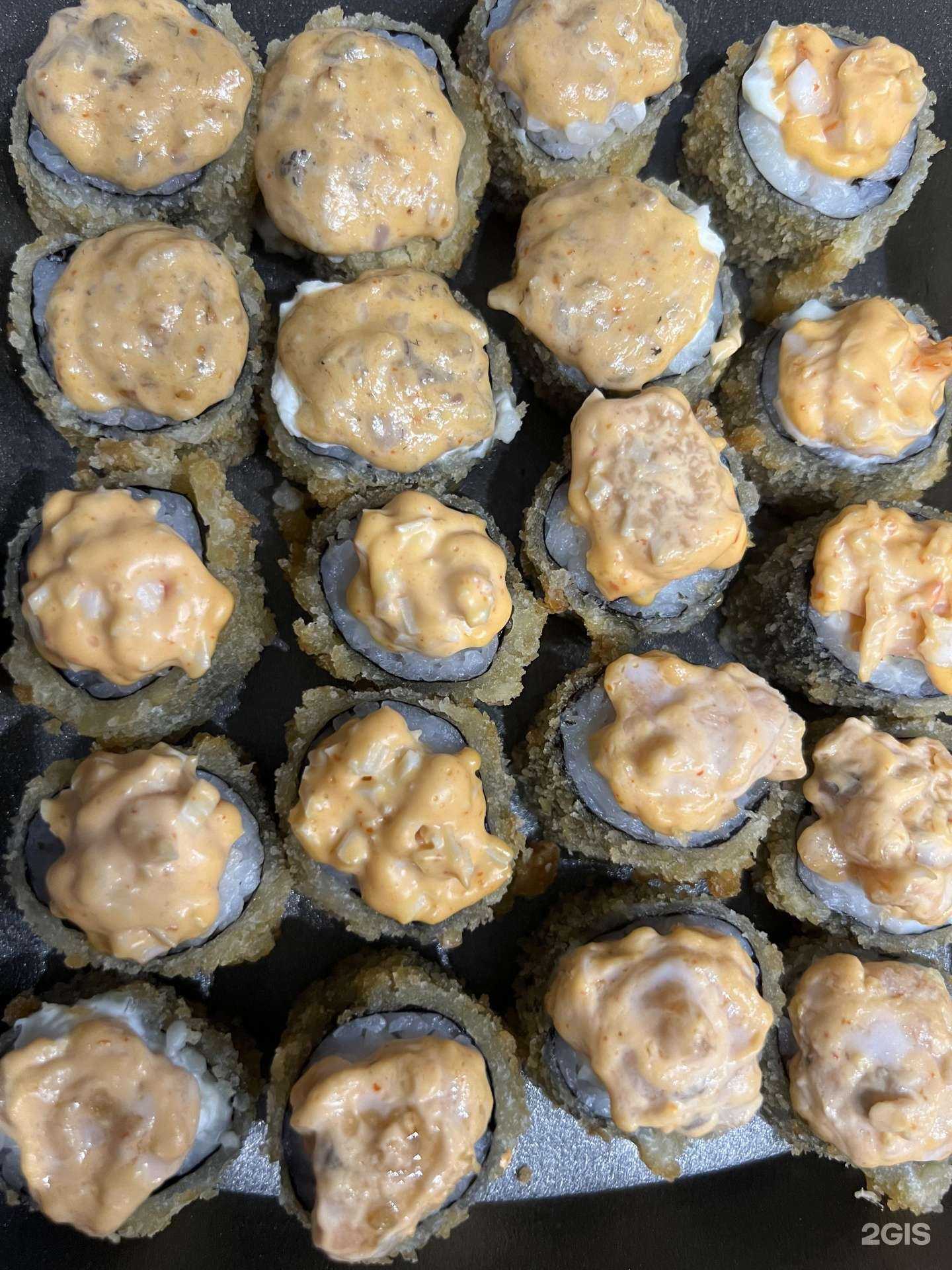 Отзывы на компанию Япоша в Ростове-на-Дону c фото