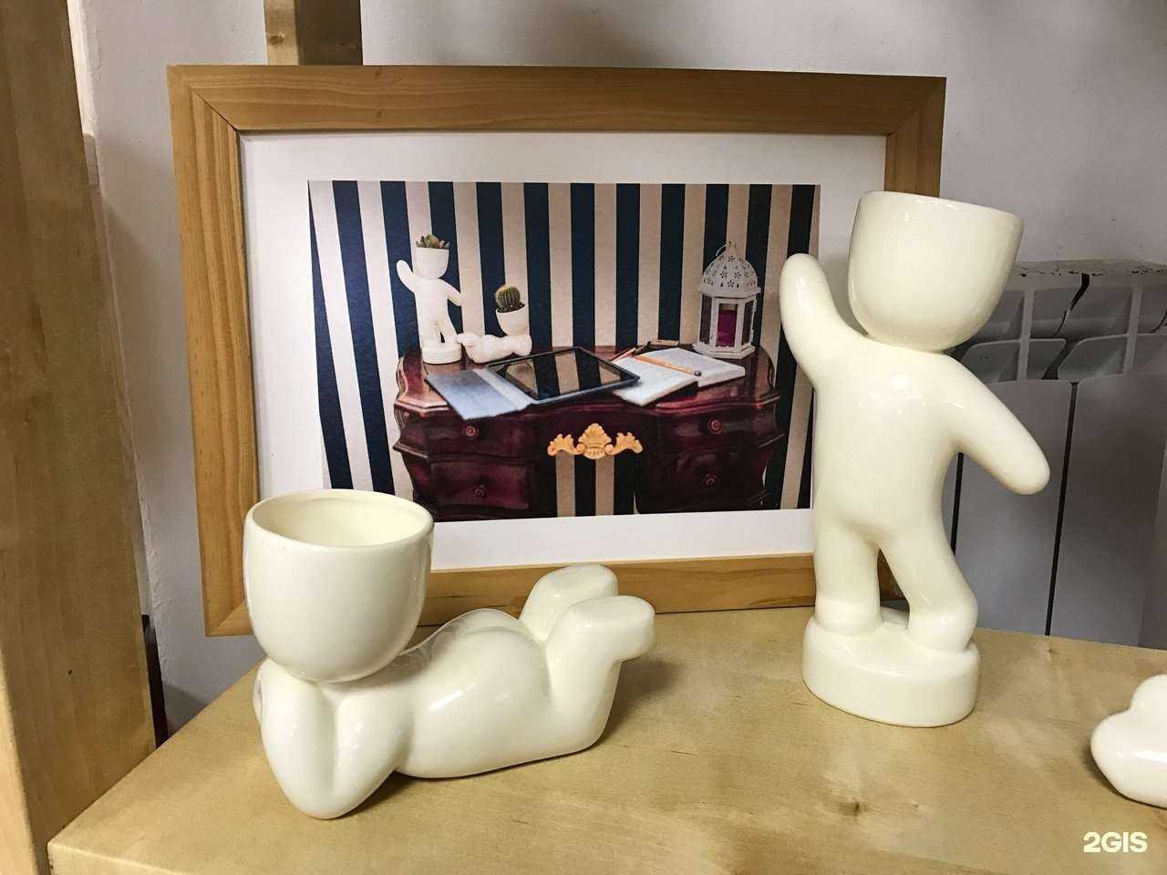 Отзывы на компанию Сундучок сюрпризов в г. Новосибирск c фото