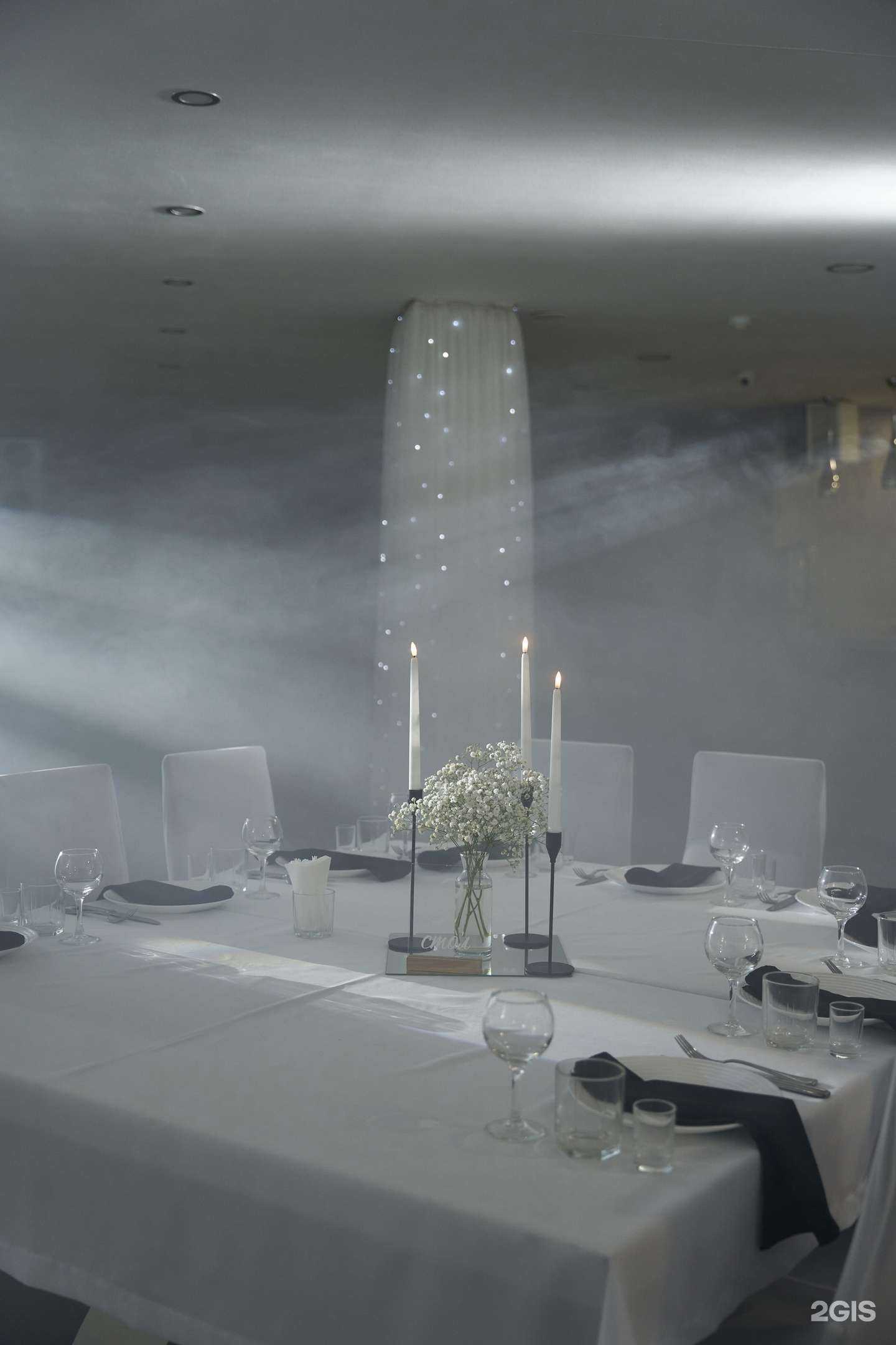 Отзывы на компанию Banquet room в Самаре c фото