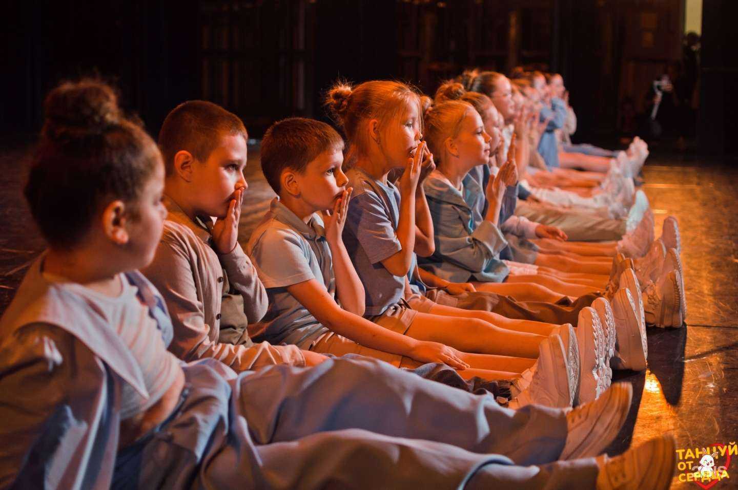 Отзывы на компанию Танцуй от сердца в Самаре c фото