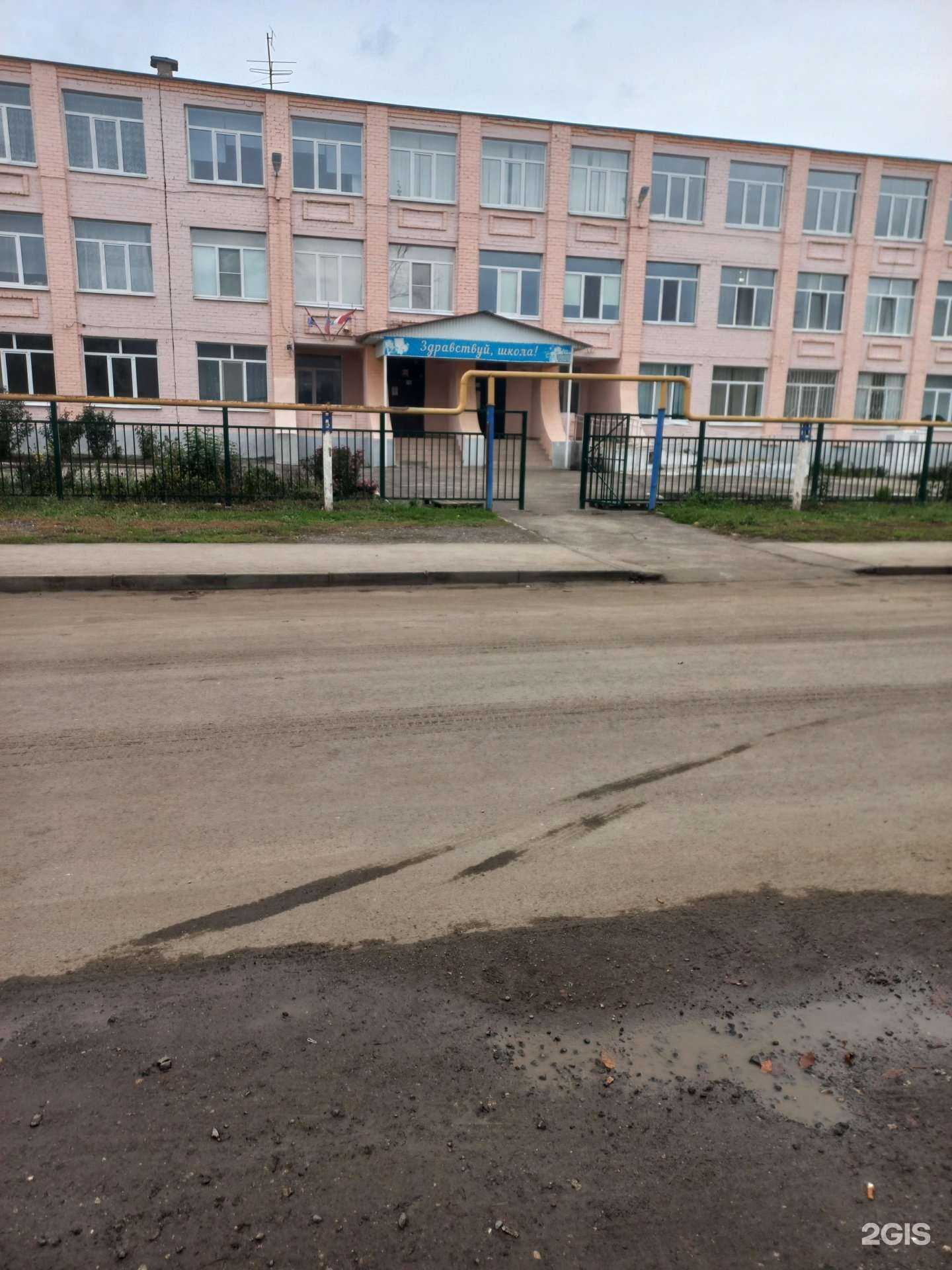 Отзывы на компанию Школа №51 в г. Самара c фото