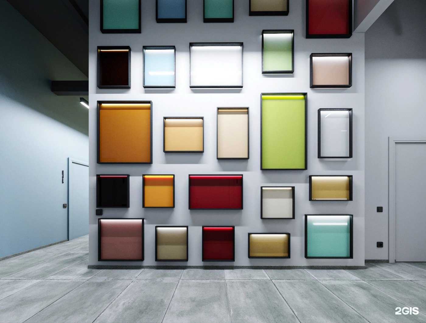 Отзывы на компанию Archcomponent в г. Самара c фото