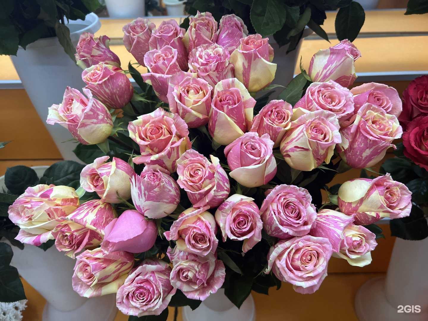 Отзывы на компанию Королевская роза в Хабаровске c фото