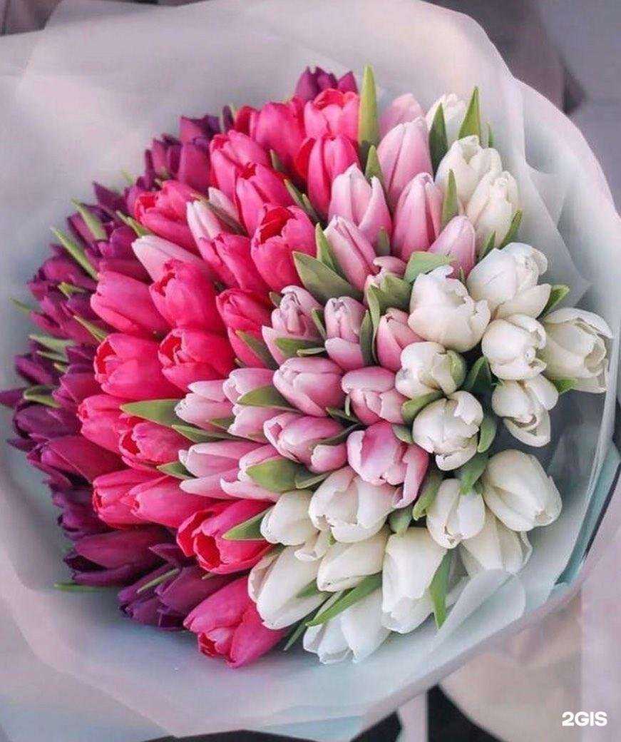 Отзывы на компанию Цветы Урала в г. Нефтекамск c фото