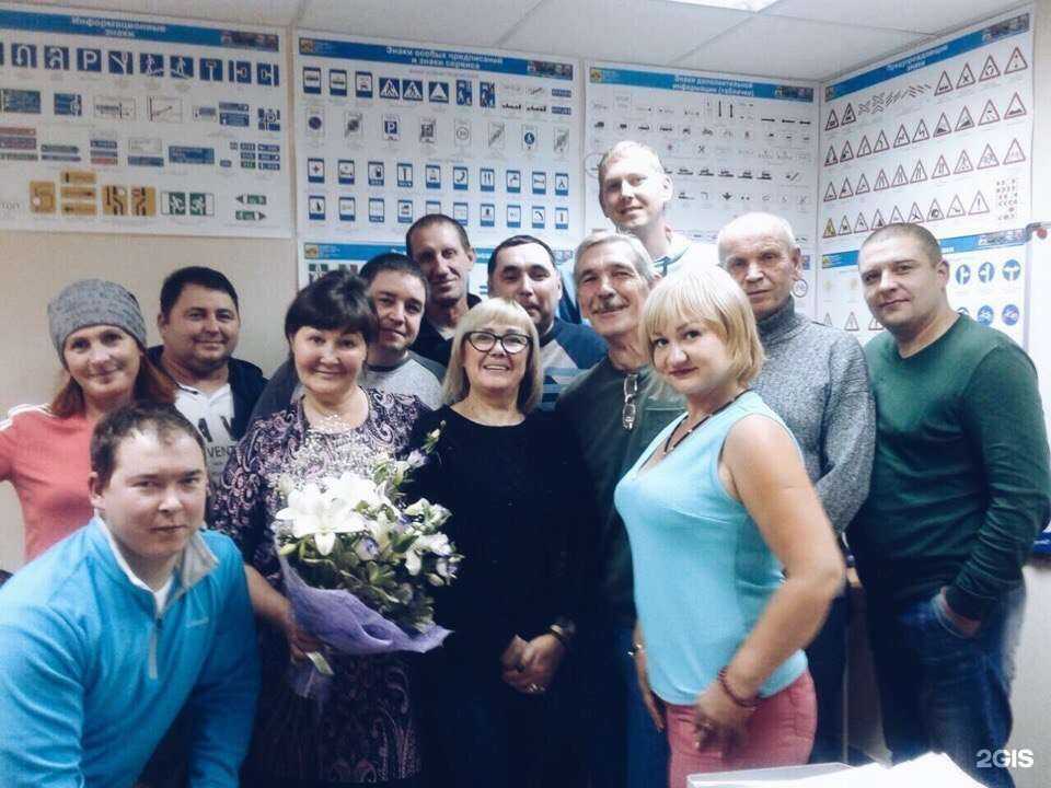 Отзывы на компанию Леди Моторс в Перми c фото