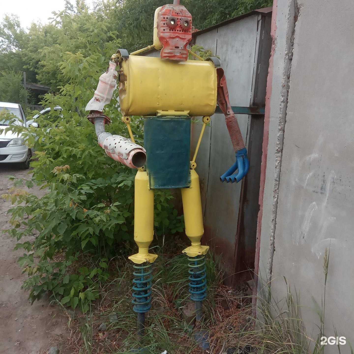 Отзывы на компанию A&e в г. Омск c фото