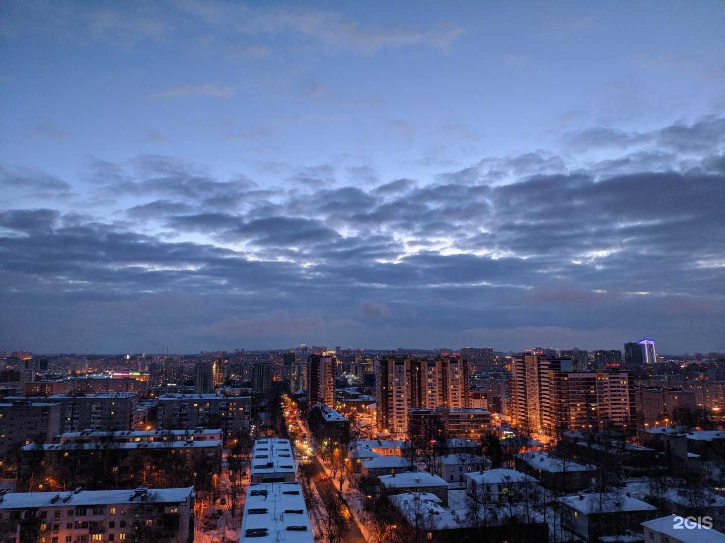 Отзывы на компанию АлПерсонал в Ижевске c фото