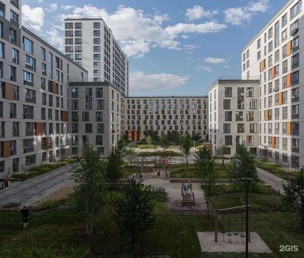 Отзывы на компанию Брусника. Гудзон в Сургуте c фото