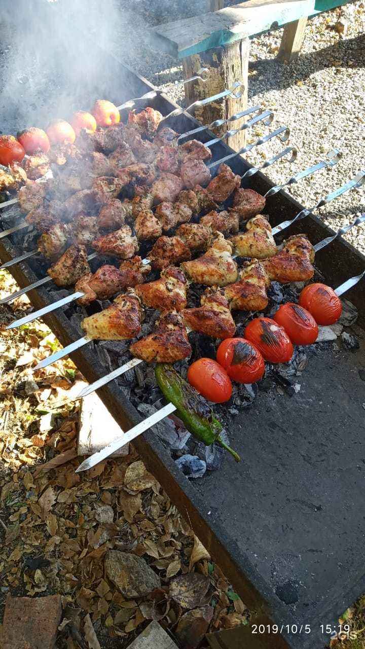 Отзывы на компанию Автошашлык 27 в Хабаровске c фото