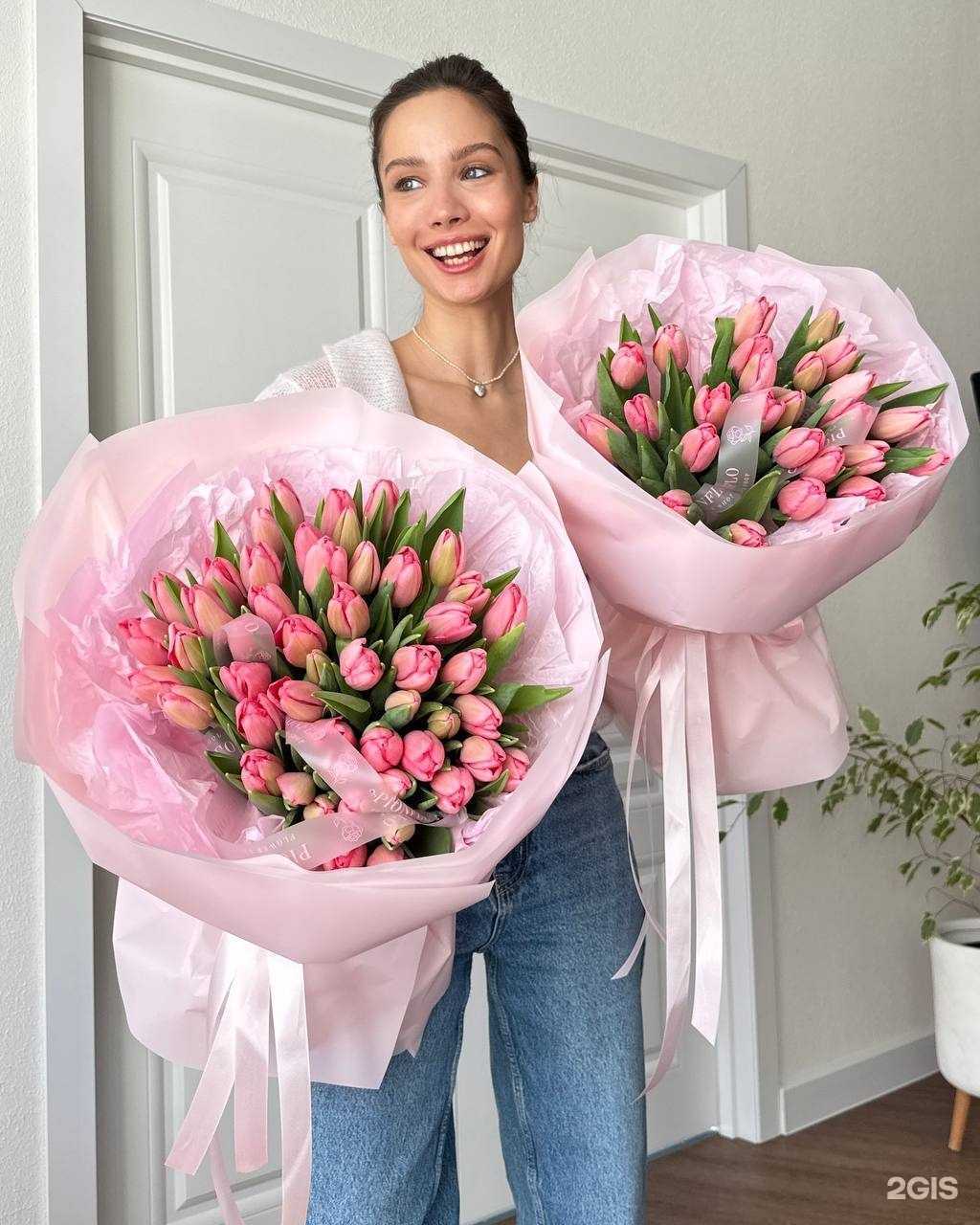 Отзывы на компанию PIONFLO в г. Казань c фото