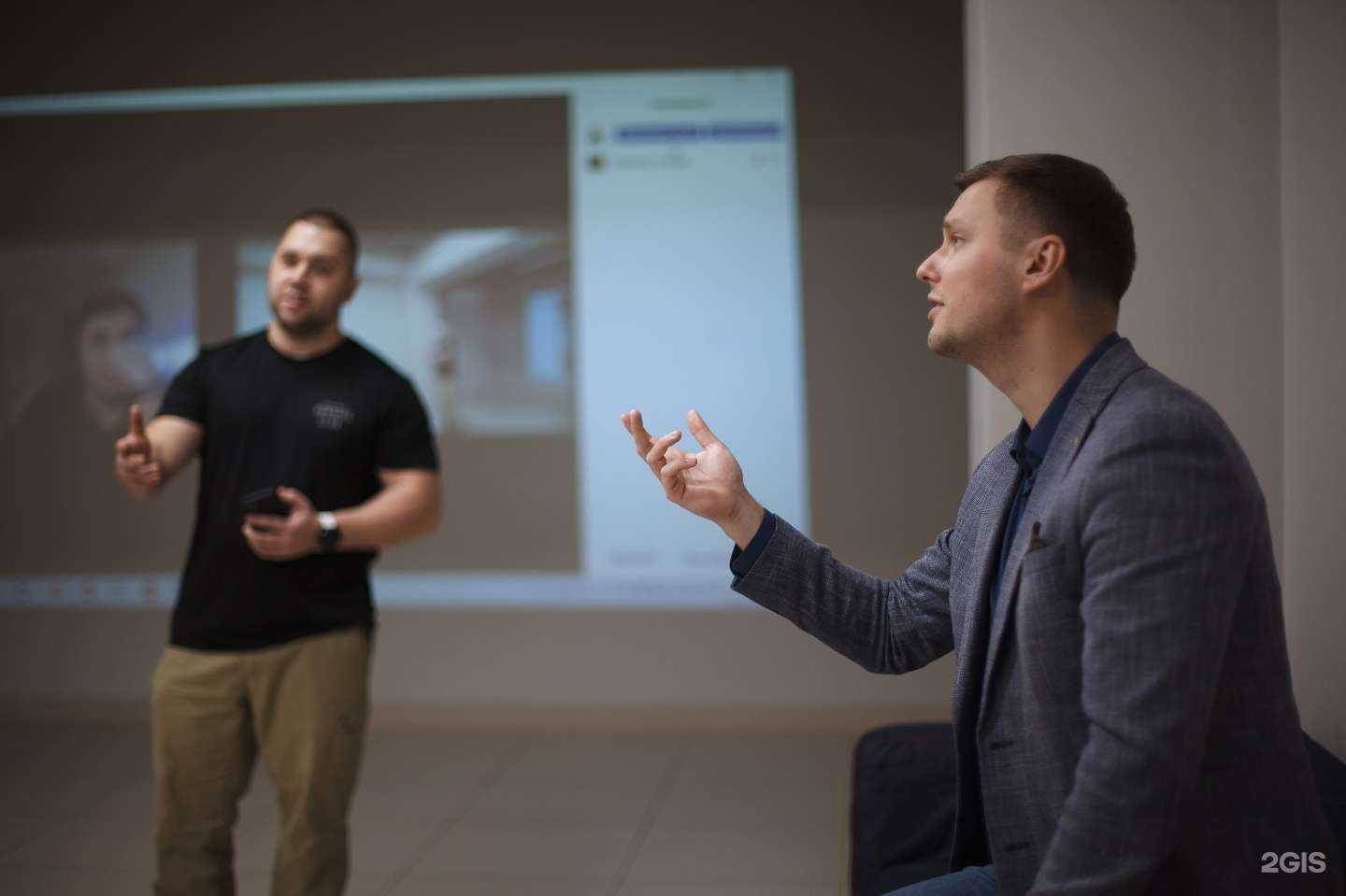 Отзывы на компанию Школа Круц в Рязани c фото