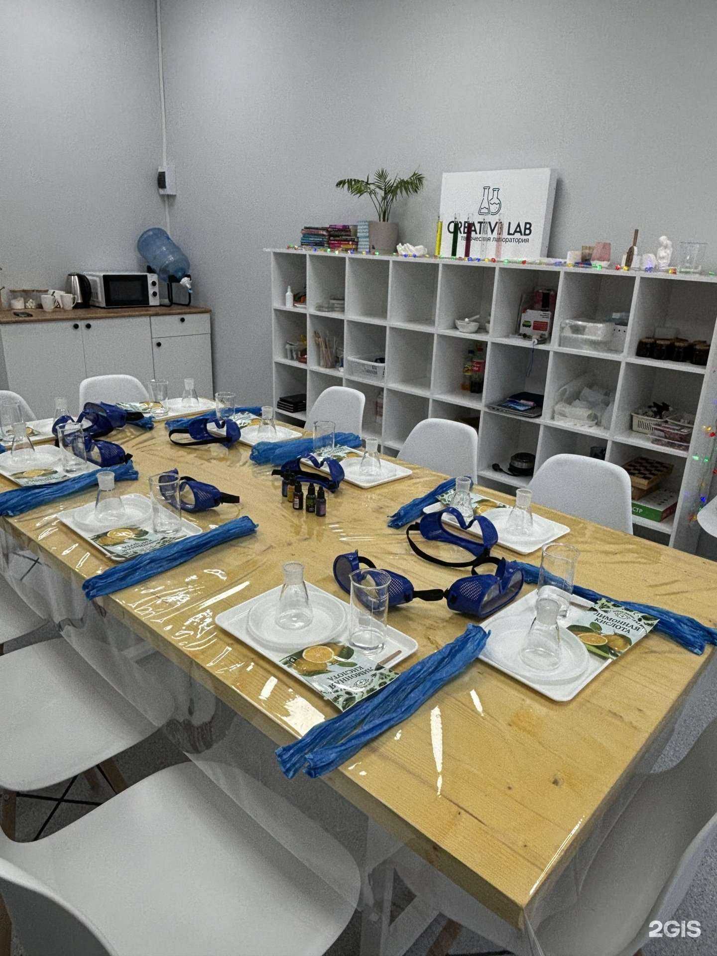 Отзывы на компанию Creative Lab в Якутске c фото